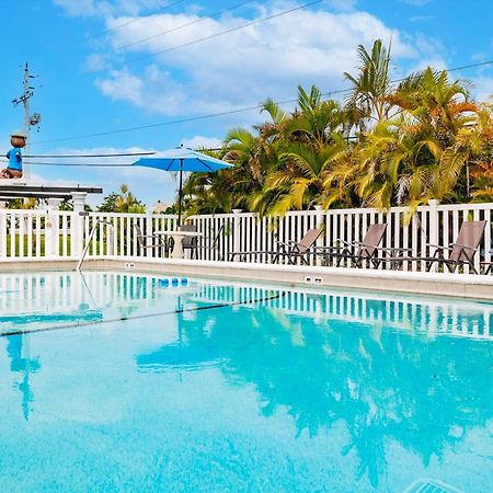 2 Bed Cottage With Pool, Close To Beach! Bbq Grills & Patio Fort Myers Exterior foto